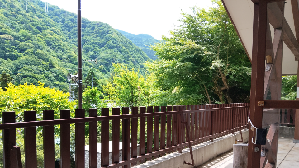 施設・アクセス